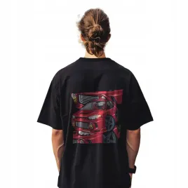 koszulka-czarna-meska-oversize-z-nadrukiem-streetwear-auta-sportowe-wyscigi