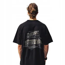 koszulka-czarna-meska-oversize-z-nadrukiem-streetwear-auta-sportowe-wyscigi