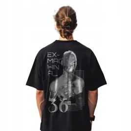 koszulka-czarna-meska-oversize-z-nadrukiem-streetwear-monochromatyczna-moda