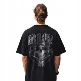 koszulka-czarna-meska-oversize-z-nadrukiem-streetwear-monochromatyczna-moda