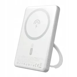 powerbank-dudao-k28s-20w-pd-5000mah-z-magsafe-i-podstawka-srebrny