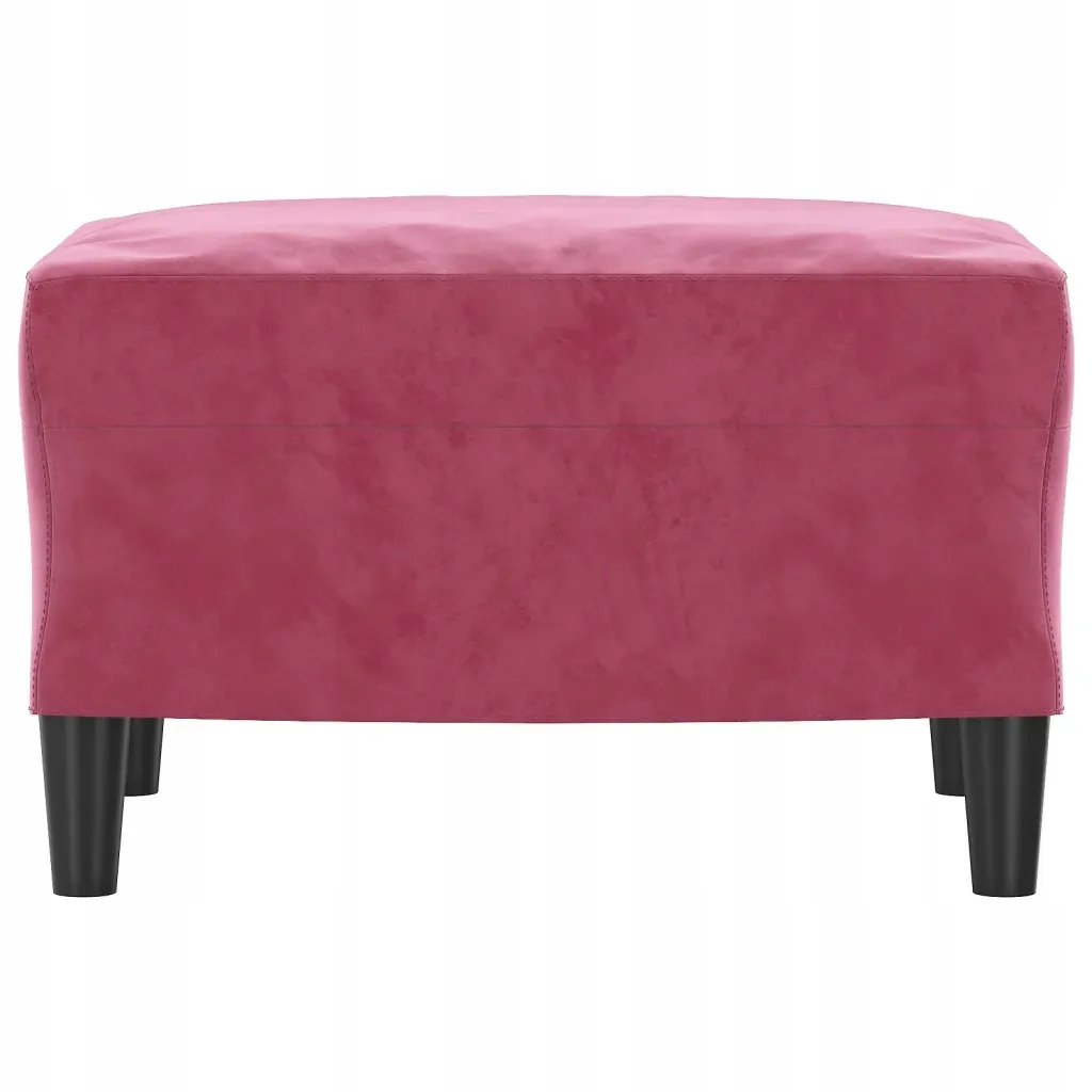 podnozek-czerwone-wino-60x50x41-cm-aksamit-stan-nowy