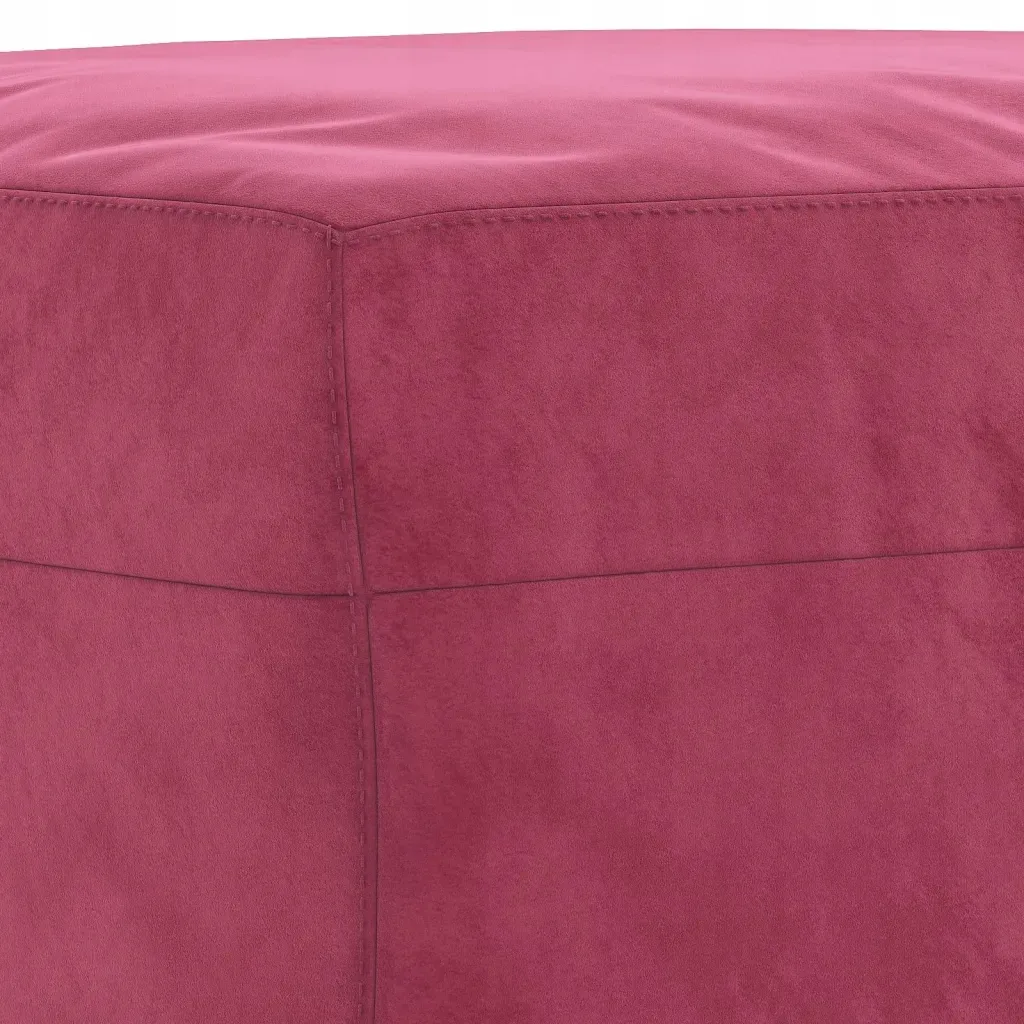 podnozek-czerwone-wino-60x50x41-cm-aksamit-stan-nowy