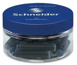 naboje-do-pior-schneider-30-sztuk