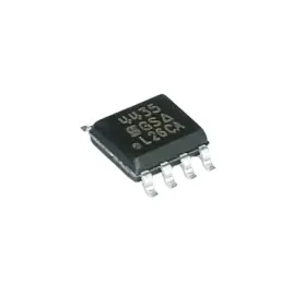 tranzystor-si4435-mosfet-p-30v-8a-so8-siliconix