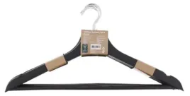 wieszaki-szafa-drewno-6-sztuk-czarny-fashion