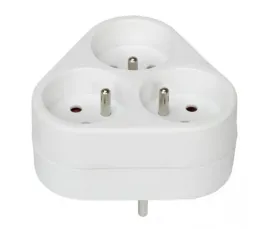 rozgaleziacz-3-gniazdowy