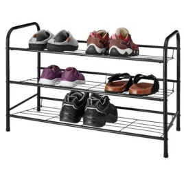 polka-regal-buty-steel-black-obuwie-3-polki-metal-73cm