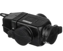 gniazdo-guma-czarne-ip44-3-gniazda-ogrodu-kosiarka-maszyny