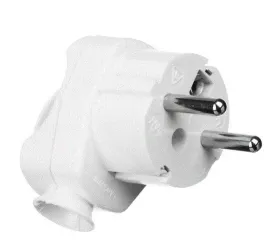 wtyczka-uziemieniem-biala-pierscien-uchwyt-kompaktowy-ideal