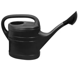 konewka-czarna-10l-praktyczna-z-sitkiem-domowa-lekka