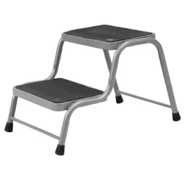 podest-roboczy-dwustopniowy-150kg-stal-wytrzymaly