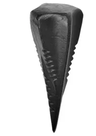 klin-drewna-hrc-hartowany-rozlupywacz-szpic-158kg-17cm