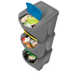kubel-3x-25l-odpady-niebieski-zielony-zolty-segregacja
