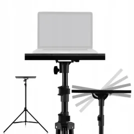 statyw-multimedialny-stojak-z-polka-laptop-10kg-180cm-regulowany-skladany