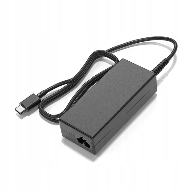 zasilacz-ladowarka-do-laptopa-65w-usb-c-kabel-stan-nowy