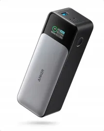 powerbank-anker-737-140w-pd-24000-mah-wyswietlacz