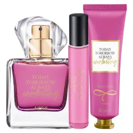 avon-tta-everlasting-zestaw-perfumy-krem-do-rak-perfumetka