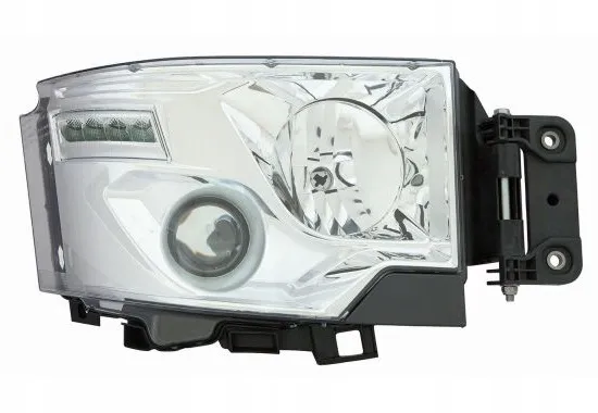 prawy-reflektor-renault-range-t-nowy