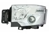 lewy-reflektor-renault-range-t-nowy