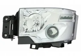 lewy-reflektor-renault-range-t-nowy