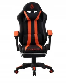 fotel-gamingowy-horseking-z-podnozkiem-obrotowy-do-gry-krzeslo-czerwony