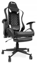 fotel-gamingowy-obrotowy-z-podnozkiem-rozkladany