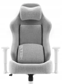 fotel-gamingowy-biurowy-obrotowy-hell-s-chair-hc-1009-bialy-szary-tkanina