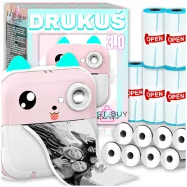 drukus-3-0-pro-drukarka-aparat-natychmiastowy-termiczna-2-kolory-3-rolki