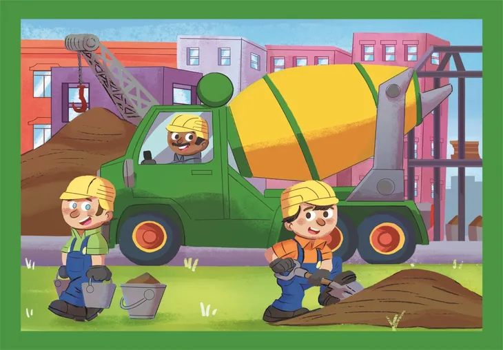 puzzle-4w1-super-kolor-busy-at-work-minimalna-liczba-graczy-1