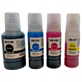 tusz-do-drukarki-canon-4szt-gi-41-gi-51-g1420-g1460-g2420-g3420-g3430-g3460