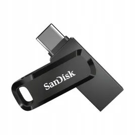 sandisk-pamiec-usb-typ-c-ultra-dual-drive-go-256gb-szybki-400mb-s
