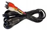 kabel-przewod-commodore-c64-2-5m-cinch-video