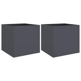 donice-2-szt-antracytowe-42x40x39-cm-stal