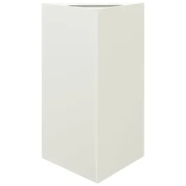 donica-ogrodowa-biala-trojkatna-50x43x75-cm-stalowa