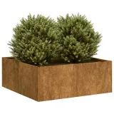 doniczka-rusty-80x80x30-cm-stal-nierdzewna-stan-nowy