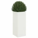 donica-biala-32x29x75-cm-stal-kolor-bialy