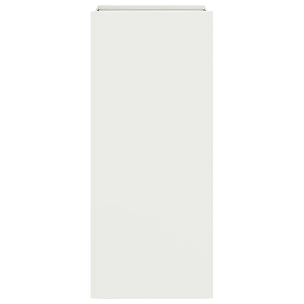 donica-biala-32x29x75-cm-stal-wysokosc-produktu-75-cm