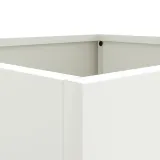 donica-biala-32x29x75-cm-stal-kod-producenta-841572