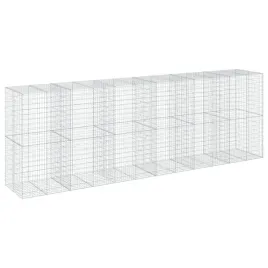 kosz-gabionowy-z-pokrywa-600x100x200-cm-galwanizowane-zelazo