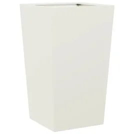 donica-ogrodowa-biala-45x45x75-cm-stalowa