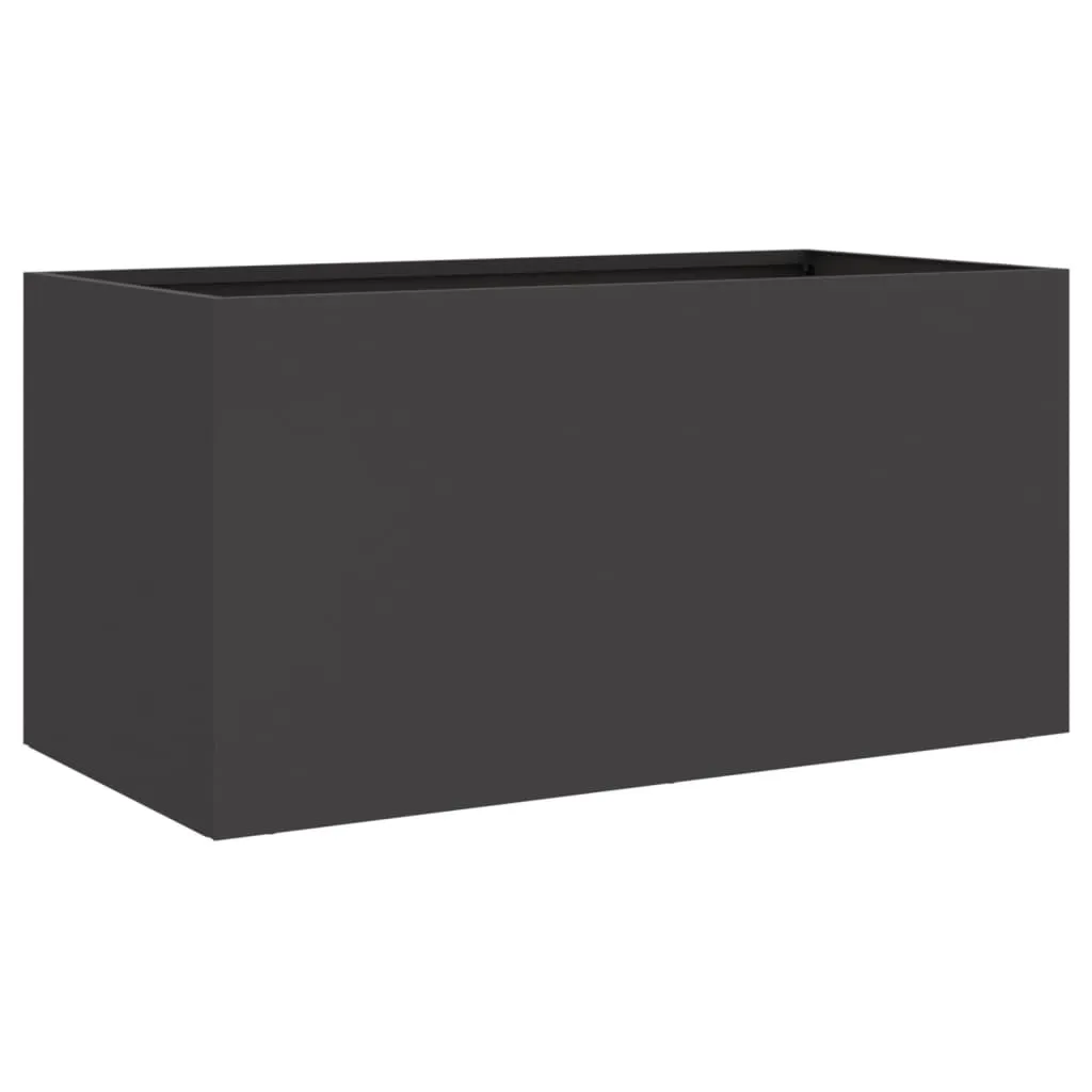donica-czarna-62x30x29-cm-stal-stan-nowy