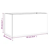 donica-czarna-62x30x29-cm-stal-marka-vidaxl