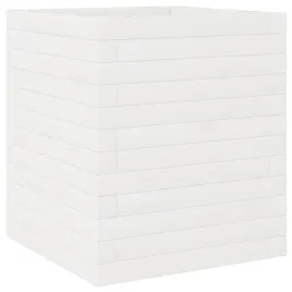 donica-ogrodowa-biala-40x40x46-cm-lite-drewno-sosnowe