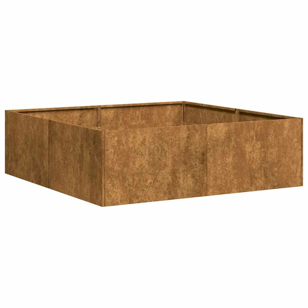 doniczka-rusty-100x100x30-cm-stal-nierdzewna