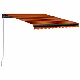 recznie-zwijana-markiza-350-x-250-cm-pomaranczowo-brazowa