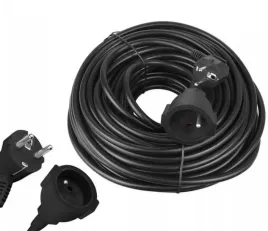 przedluzacz-budowlany-ogrodowy-3-x-25mm-30m-gruby-czarny-certyfikat-ce