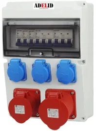 rozdzielnica-rozdzielnia-budowlana-zabezpieczona