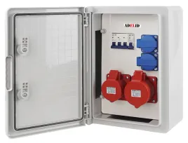 rsz-rozdzielnia-elektryczna-rozdzielnica-budowlana-skrzynka-abs-32a-16a