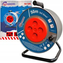 przedluzacz-bebnowy-50m-3x25-metalowy-na-bebnie-budowlany